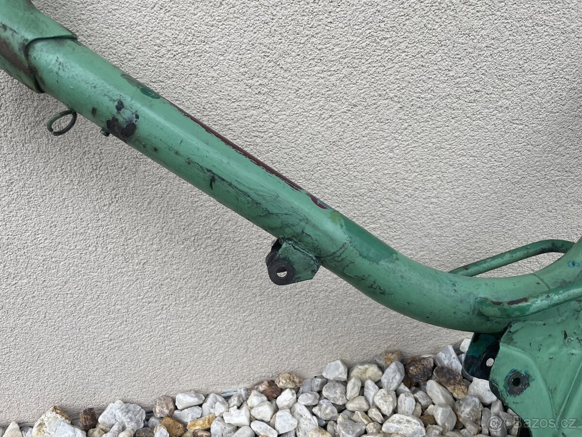 Rám Stadion S1 ~ S11 - 7