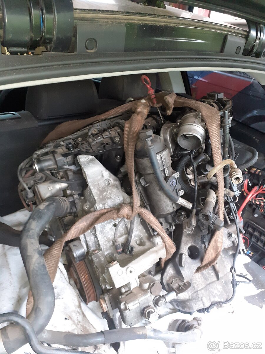 Bmw e60 e61 530d 520d - 7