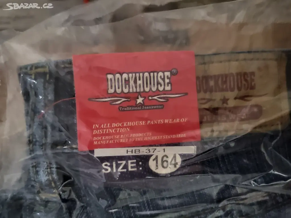 Dětské kalhoty - Mix... - 7