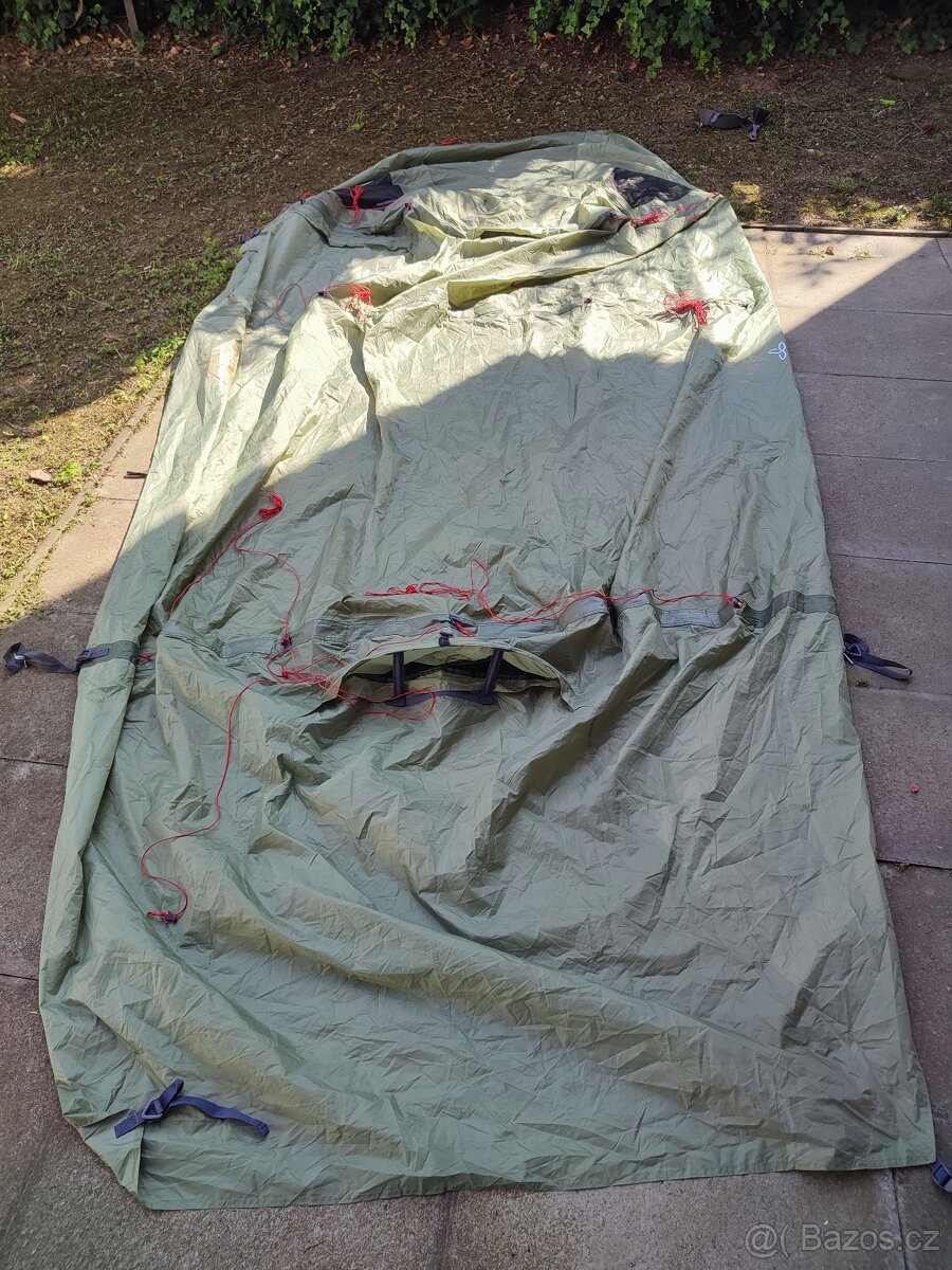 Stan Pinguin Storm 2 - 7