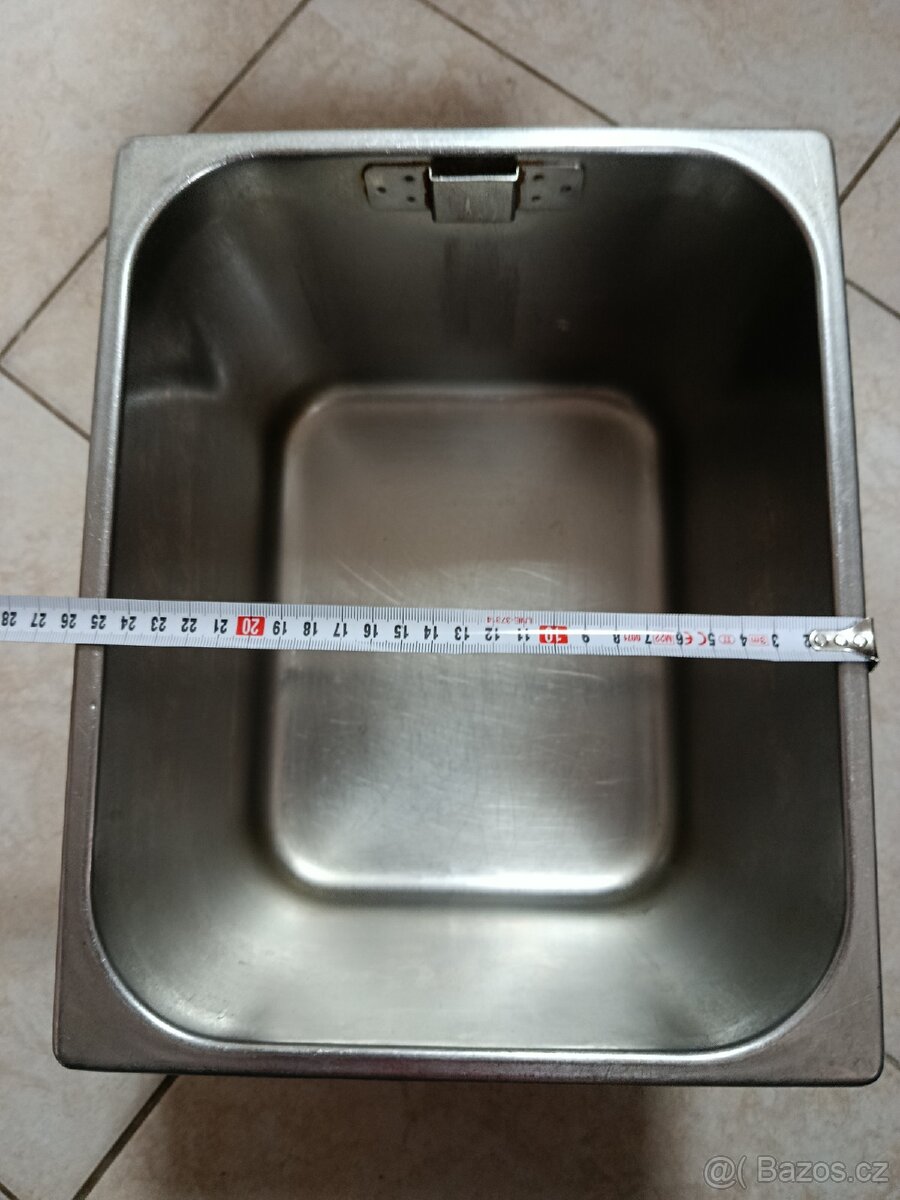 Gastro nádoby - 7