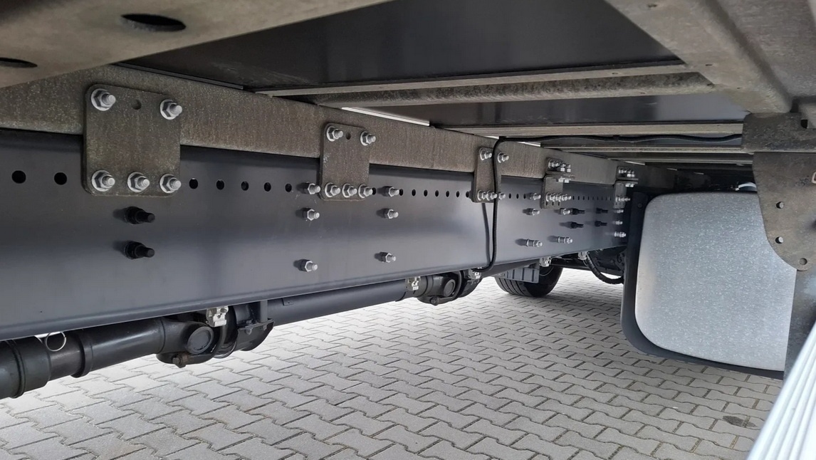 0217 - Scania P280 - 4x2 – Shrnovačka – EURO 6 - 7