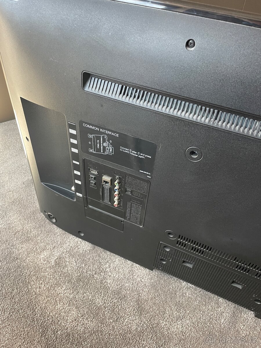 Televize Samsung UE40F6400 - 7