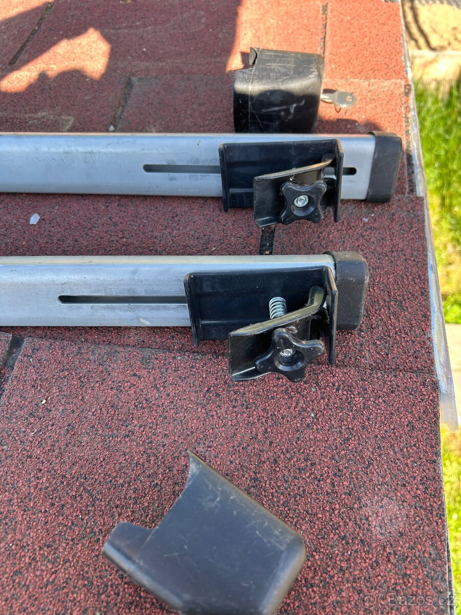 Střešní nosiče - 7