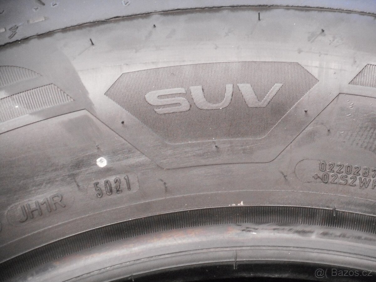 235/65R18 106W - 7