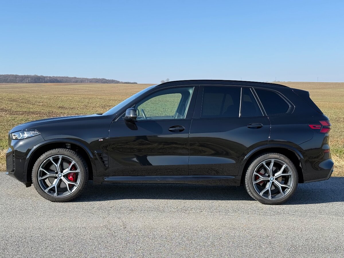 BMW X5 XDrive 30d (G05) - 7