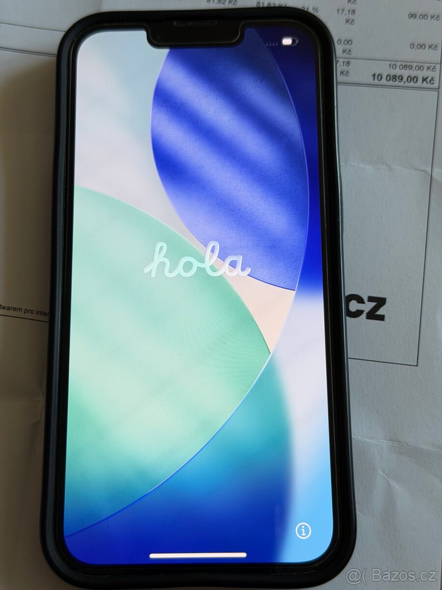IPhone 13 128 gb - 7