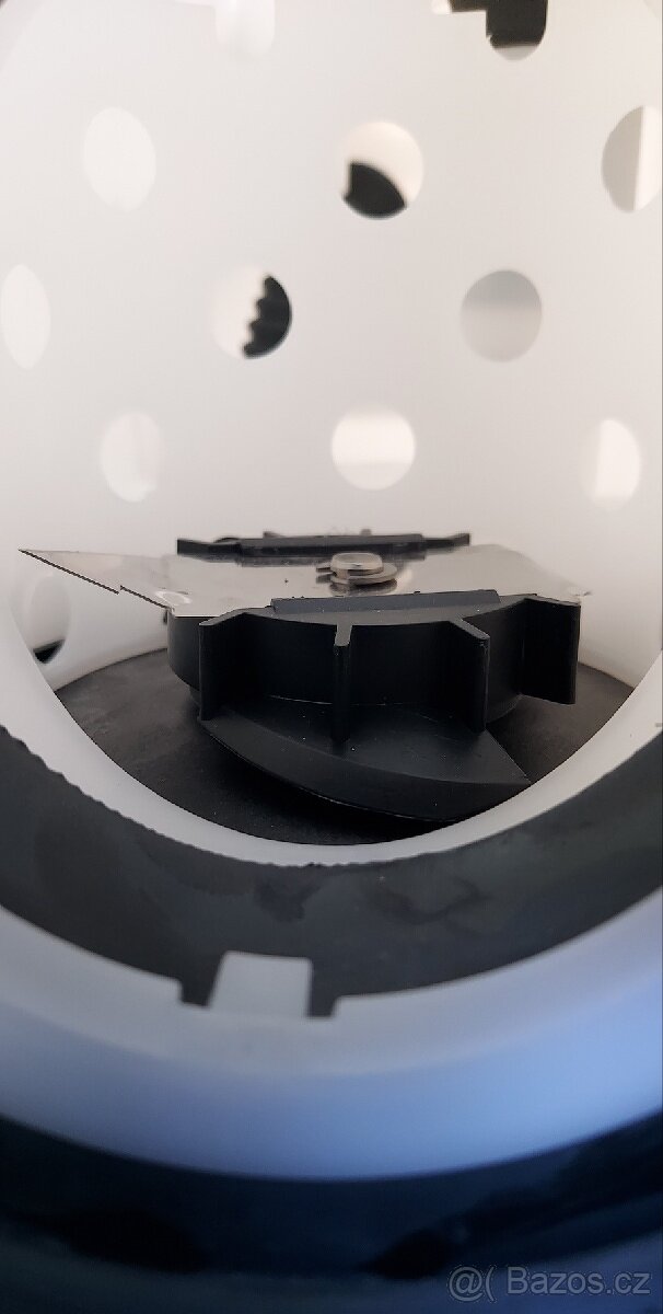 Přečerpávačka pro WC - 7