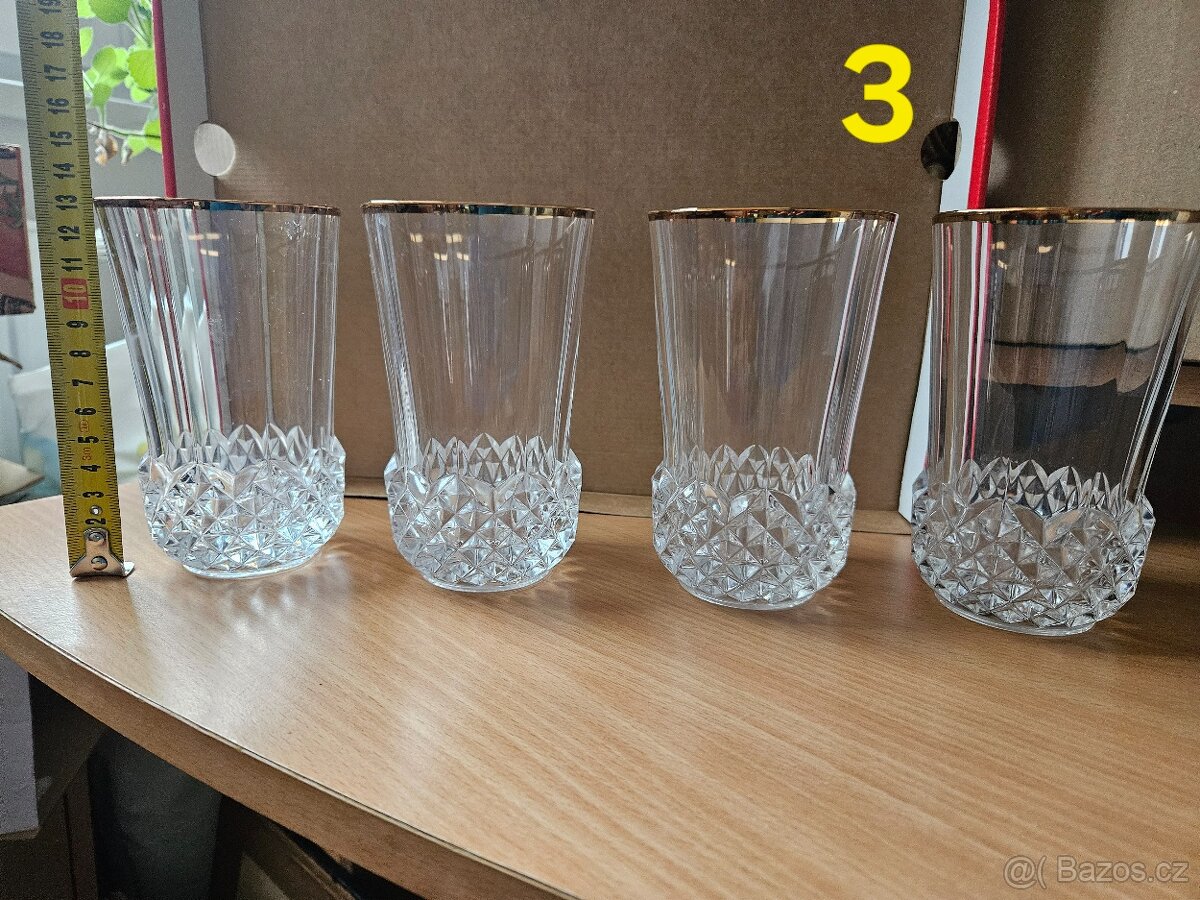 Sklo z pozůstalosti - 7