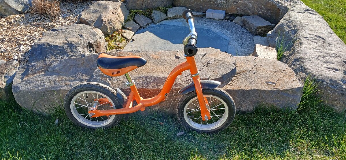 Dětská odrážedla - 7