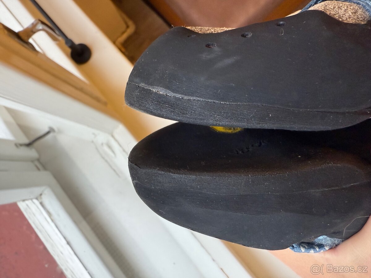 Lezečky Simond Klimb 37 - 7