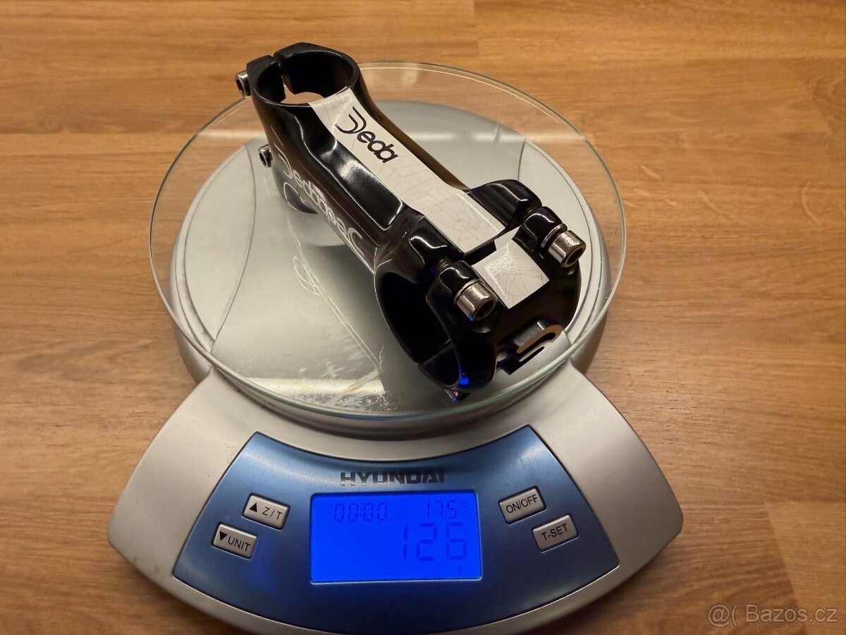 DEDA zero1 🇮🇹 - 7