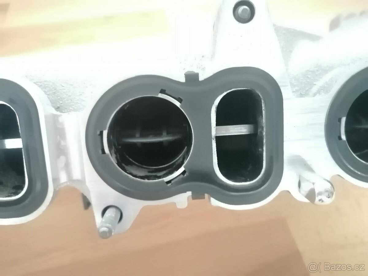 Sací potrubí originální BMW, motorizace B57 3.0/4.0 D - 7