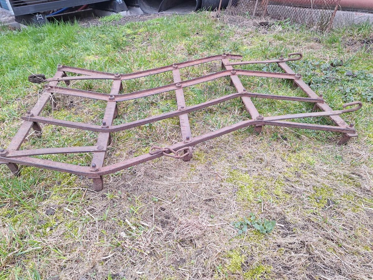 STAS Zličín sestava kultivátor - 7