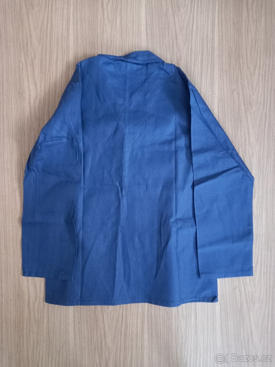 Montérky - pánský pracovní set - 7