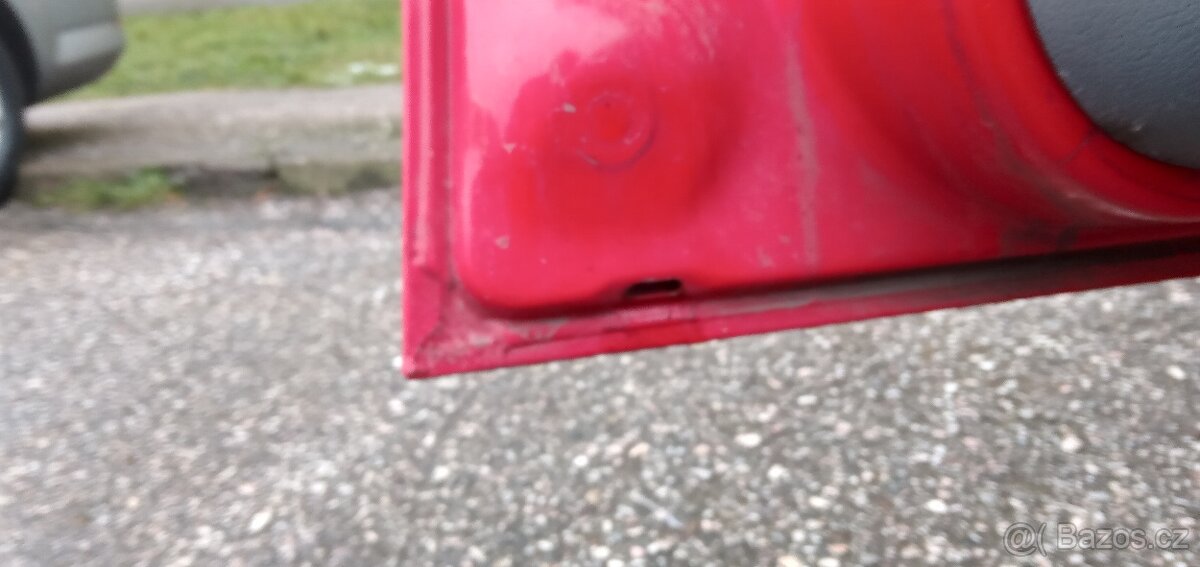 ŠKODA FELICIA 1.3 MPI 50 KW STK 1/26 ( NOVÝ KATALIZÁTOR) - 7