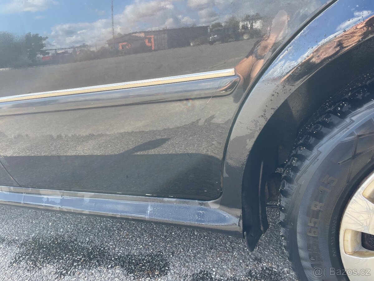 Octavia I 1.9 TDI 66kw - 7