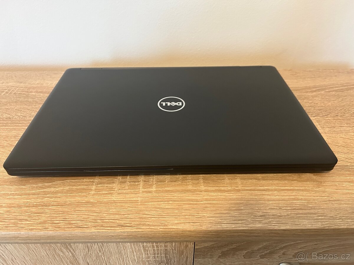 Dell Latitude 5580, i5, 8GB, 512SSD, podsvícený, TOP STAV - 7