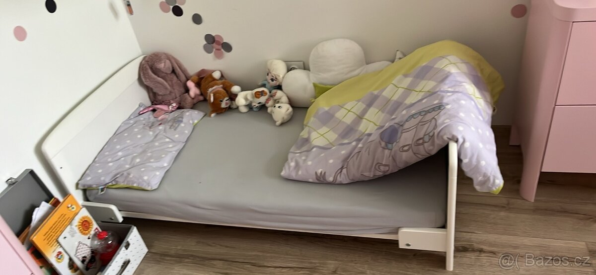 Dětská postýlka Tchibo - 7