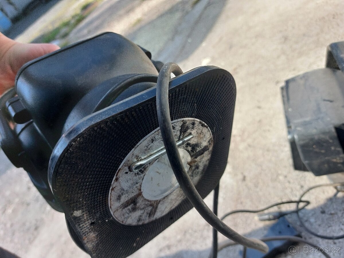 halogenove svetlo 12v - 7