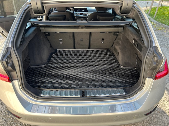 BMW 320d xDrive touring 2020 - 7