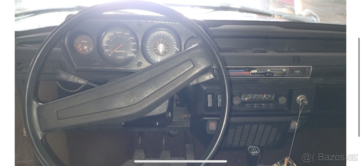 Austin Allegr 1500 Super - 7