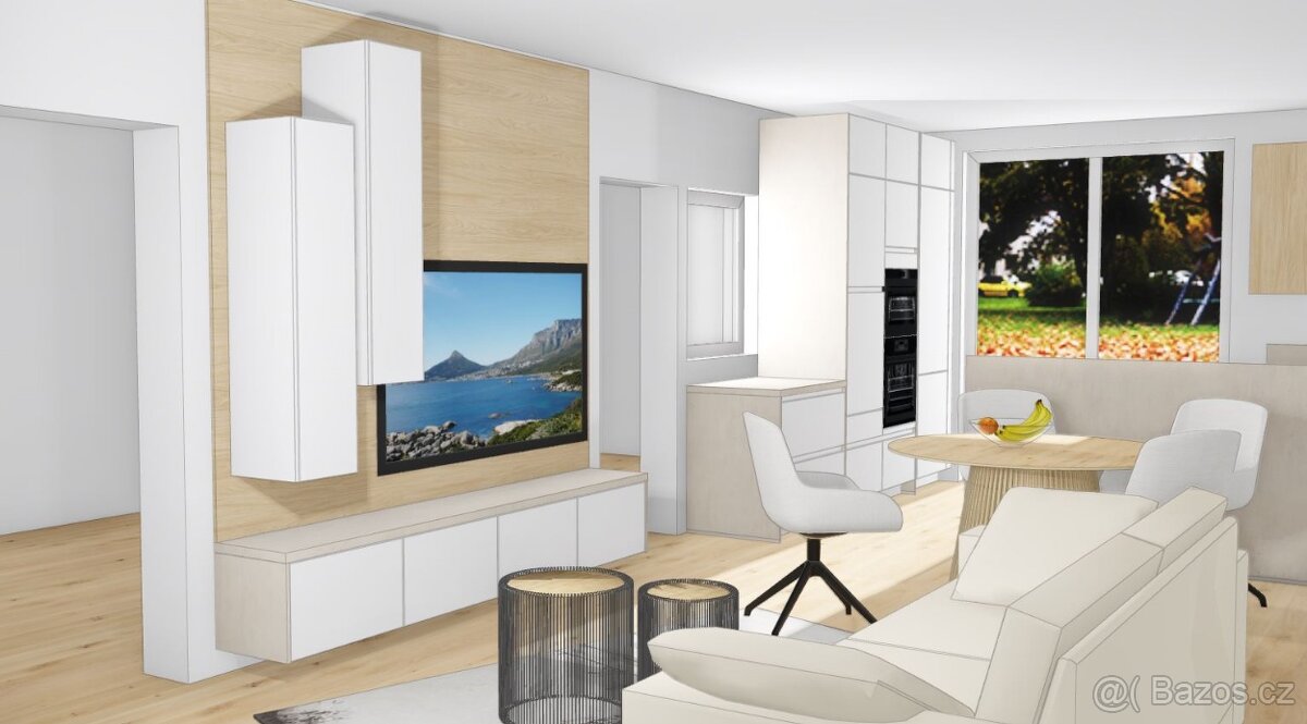 Kuchyně na zakázku - 7