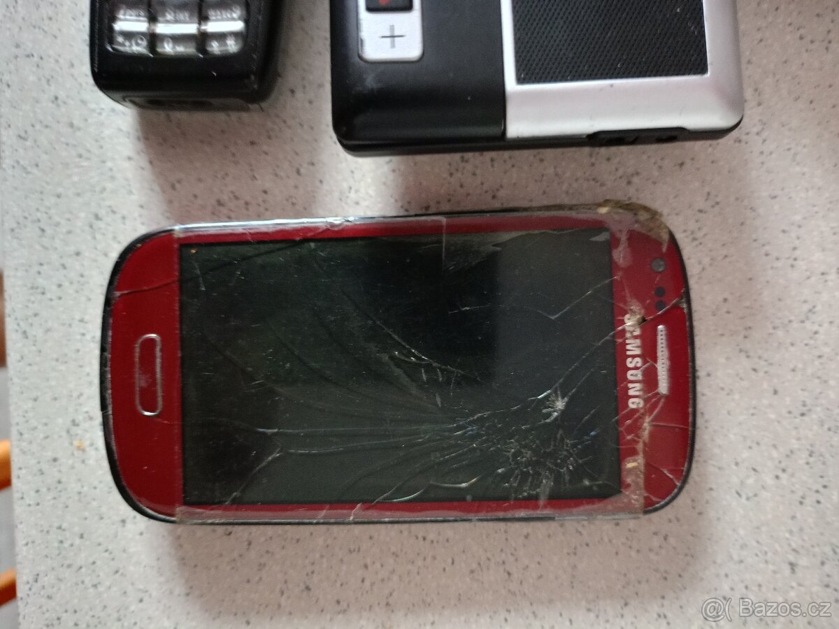 Telefony -kamery a? - 7