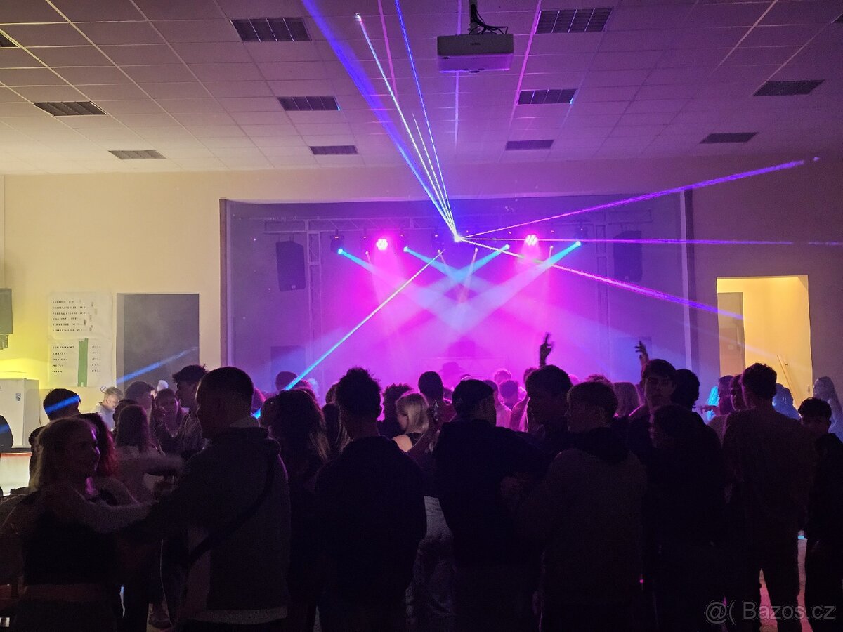 DJ na Vaší party - 7