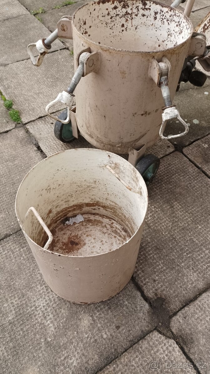 Tlaková nádoba - 7