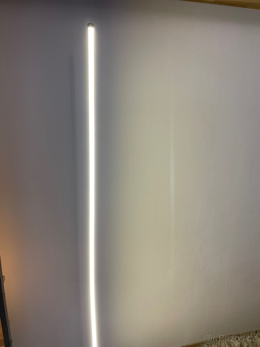 Stojací lampa Vogue i Only - 7