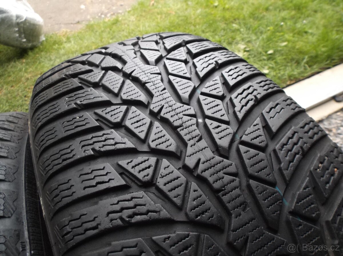 215/60/17 A 215/50/17 - 7