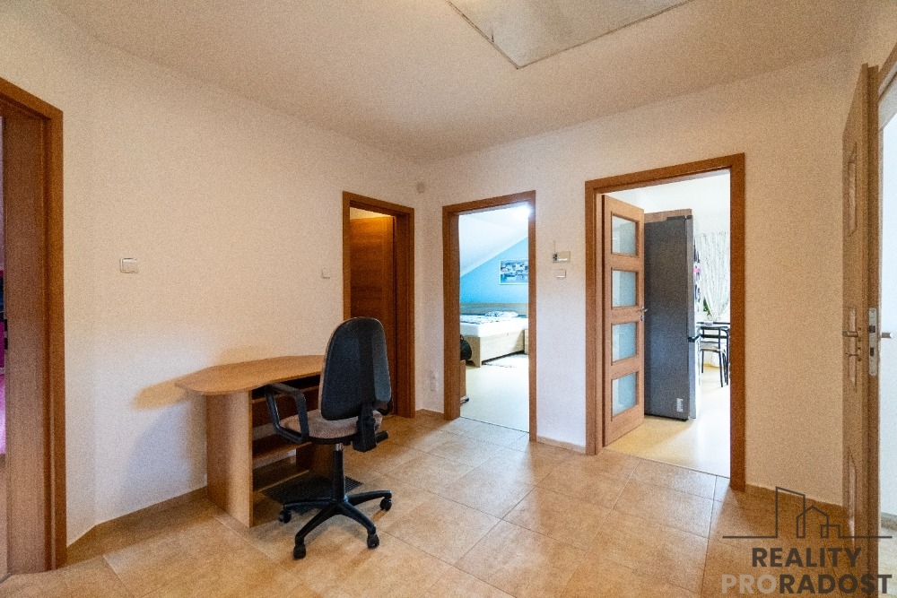 RD 5+2, Jičín, Staré Hrady - 7