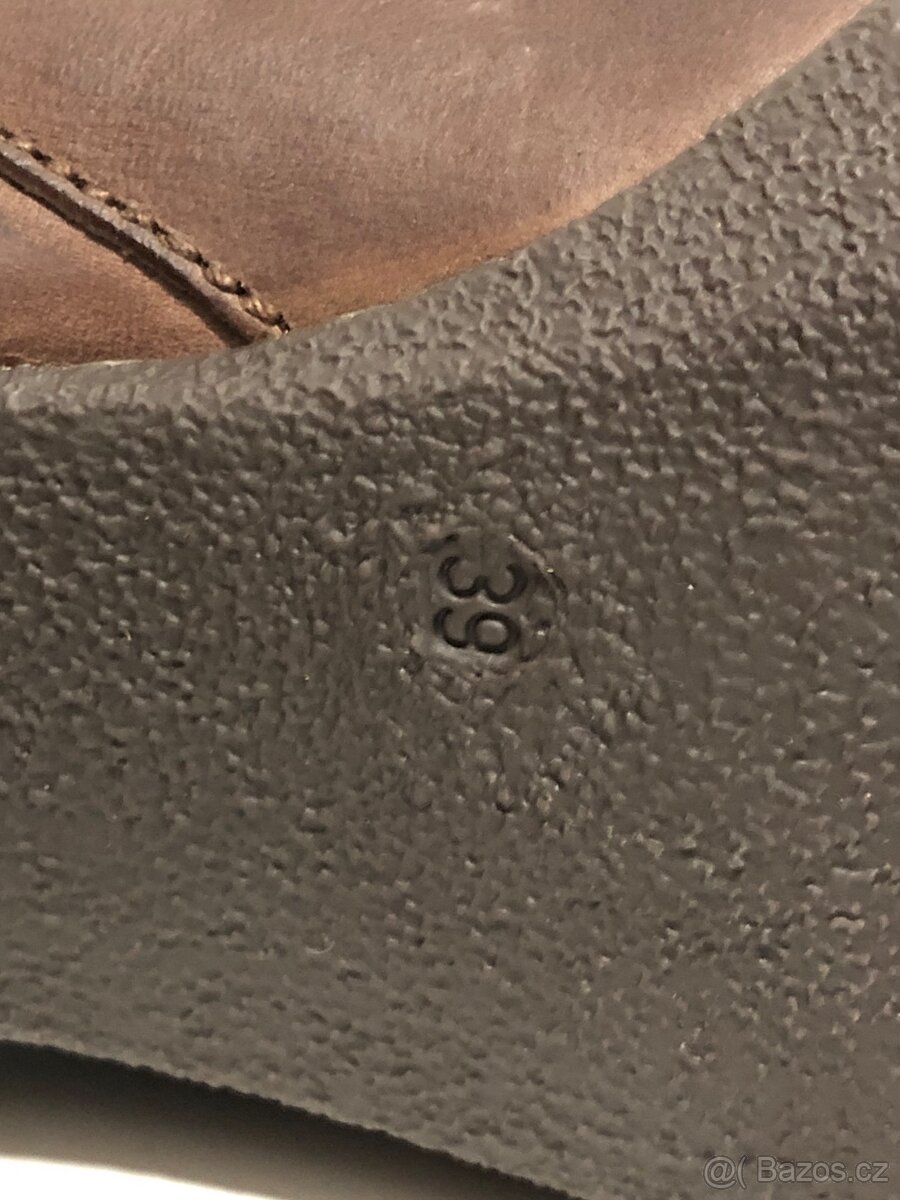 Boty Hilfiger dámské - 7