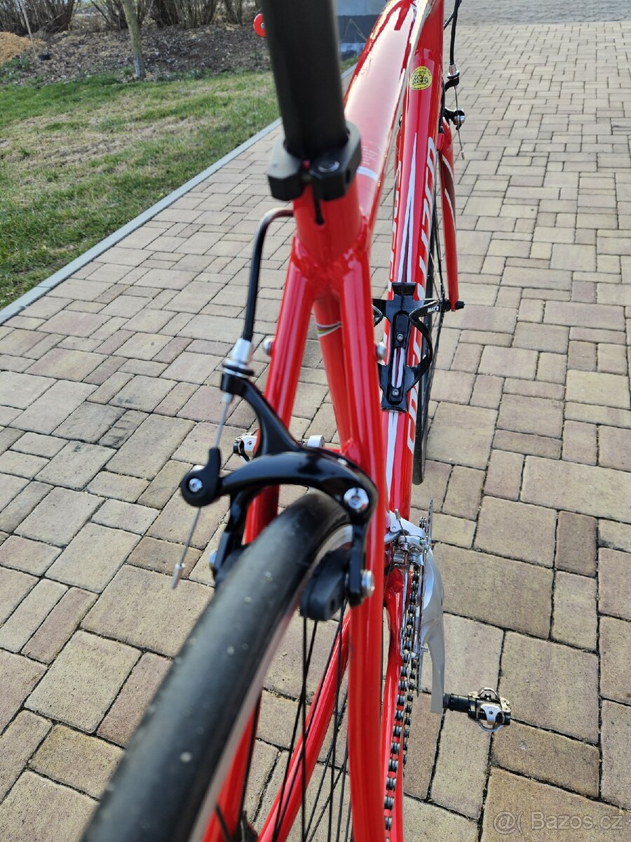 Specialized silnička - 7