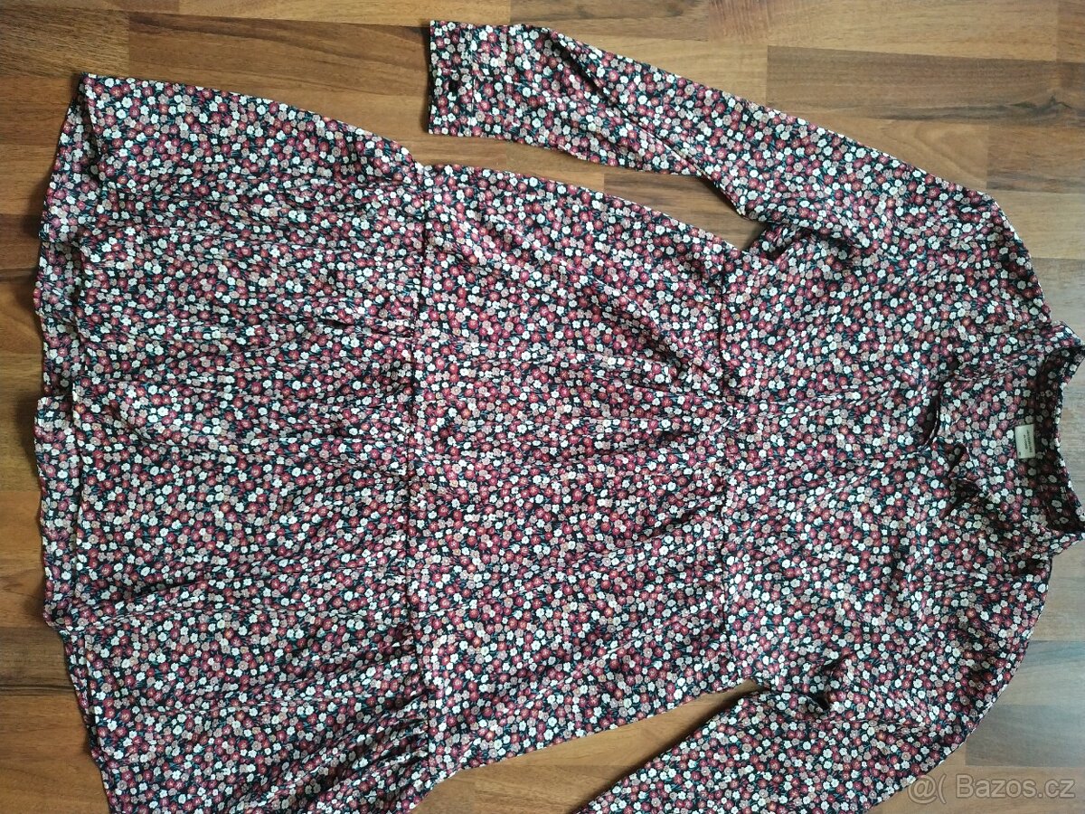 Šaty vel. 38/ 40 - 7