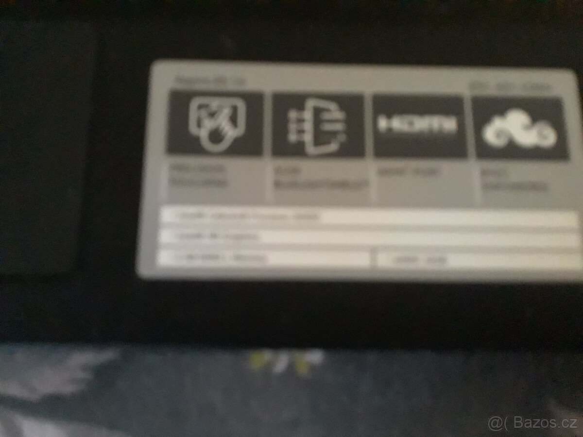 LEVNĚ NOTEBOOK ACER ASPIRE - 7