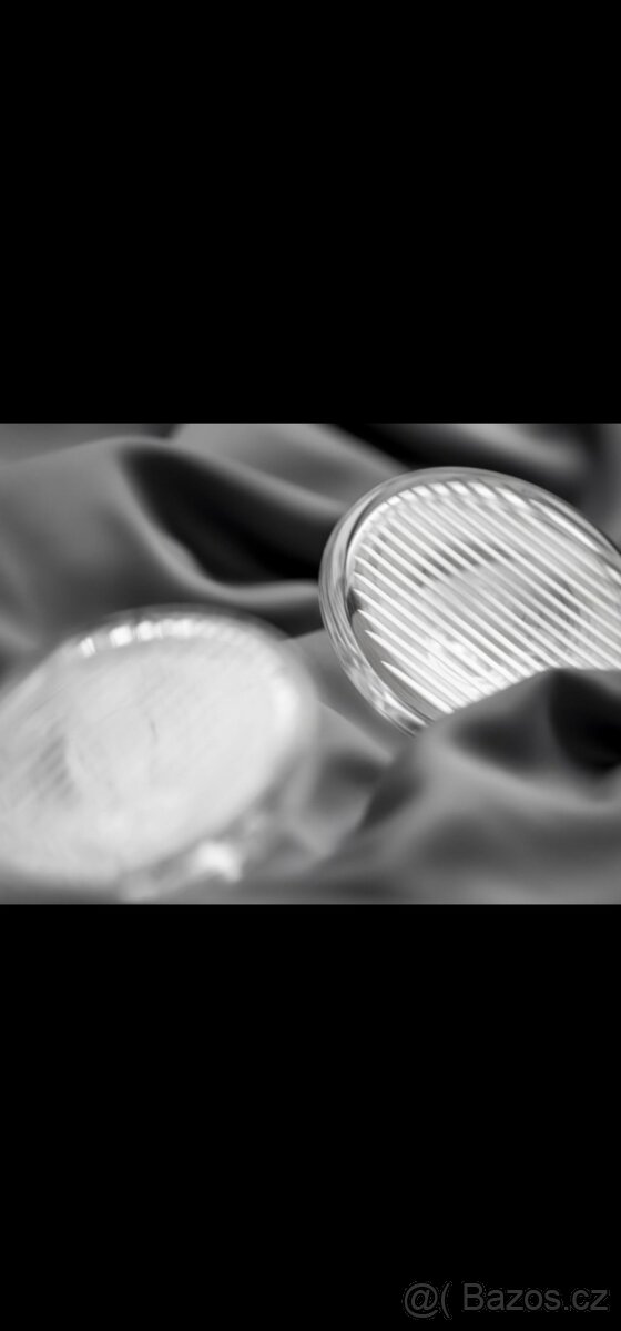 Fractal Preciosa Fraktál NOVÝ - 7