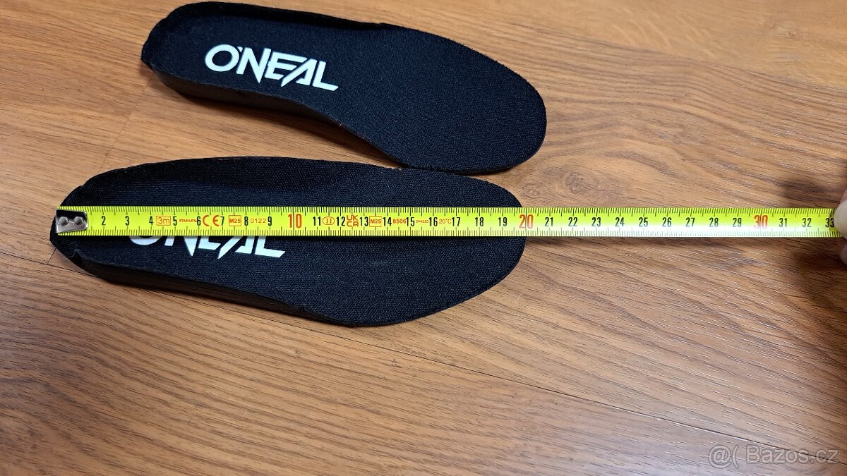 Dětské MX boty - 7