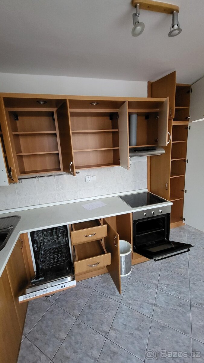 Kuchyň, Kuchyně, nábytek, linka, Kuchyňská linka - 7