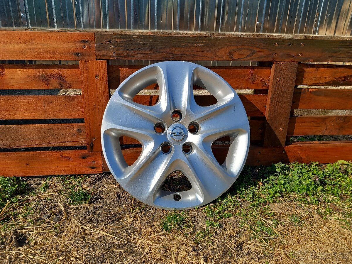 Poklice Opel, 00461060860 - 7