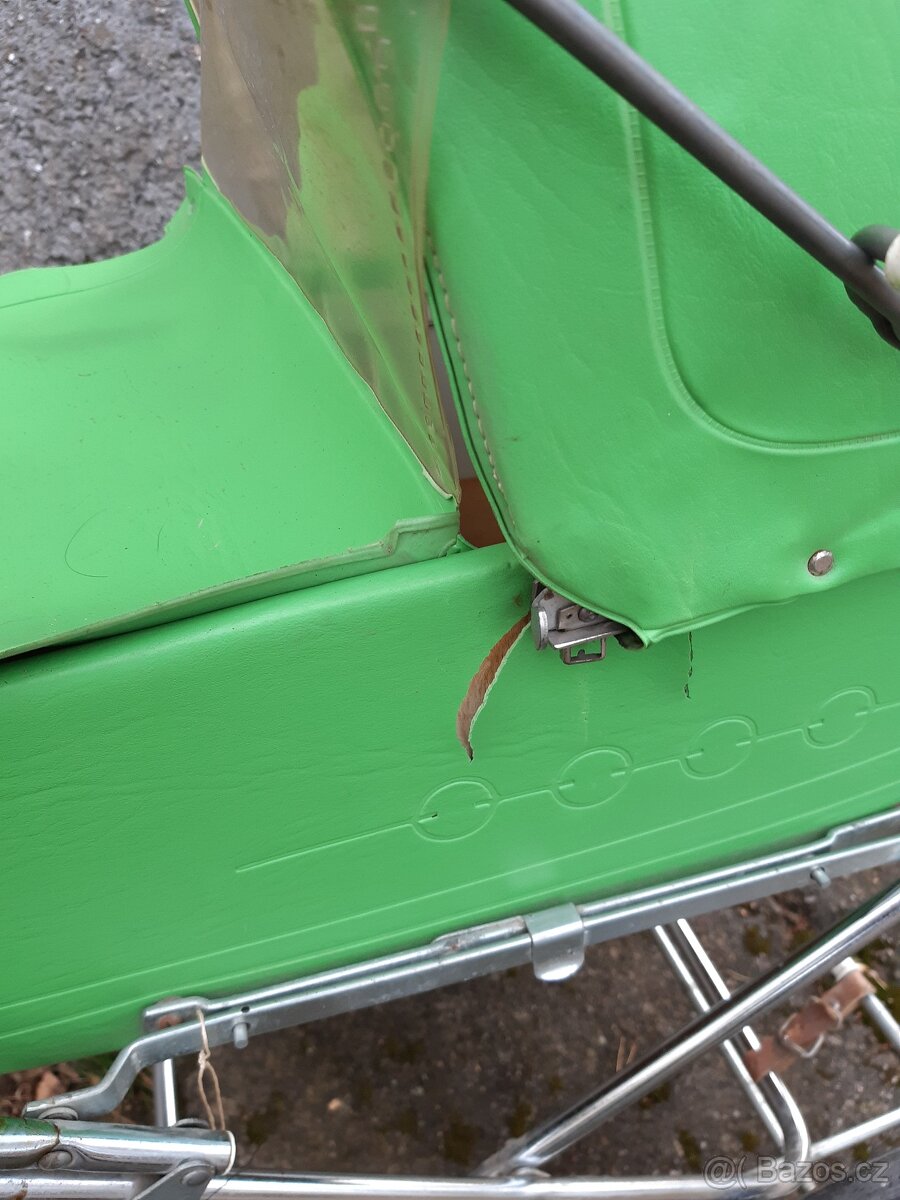 Kočárky na panenky - 7