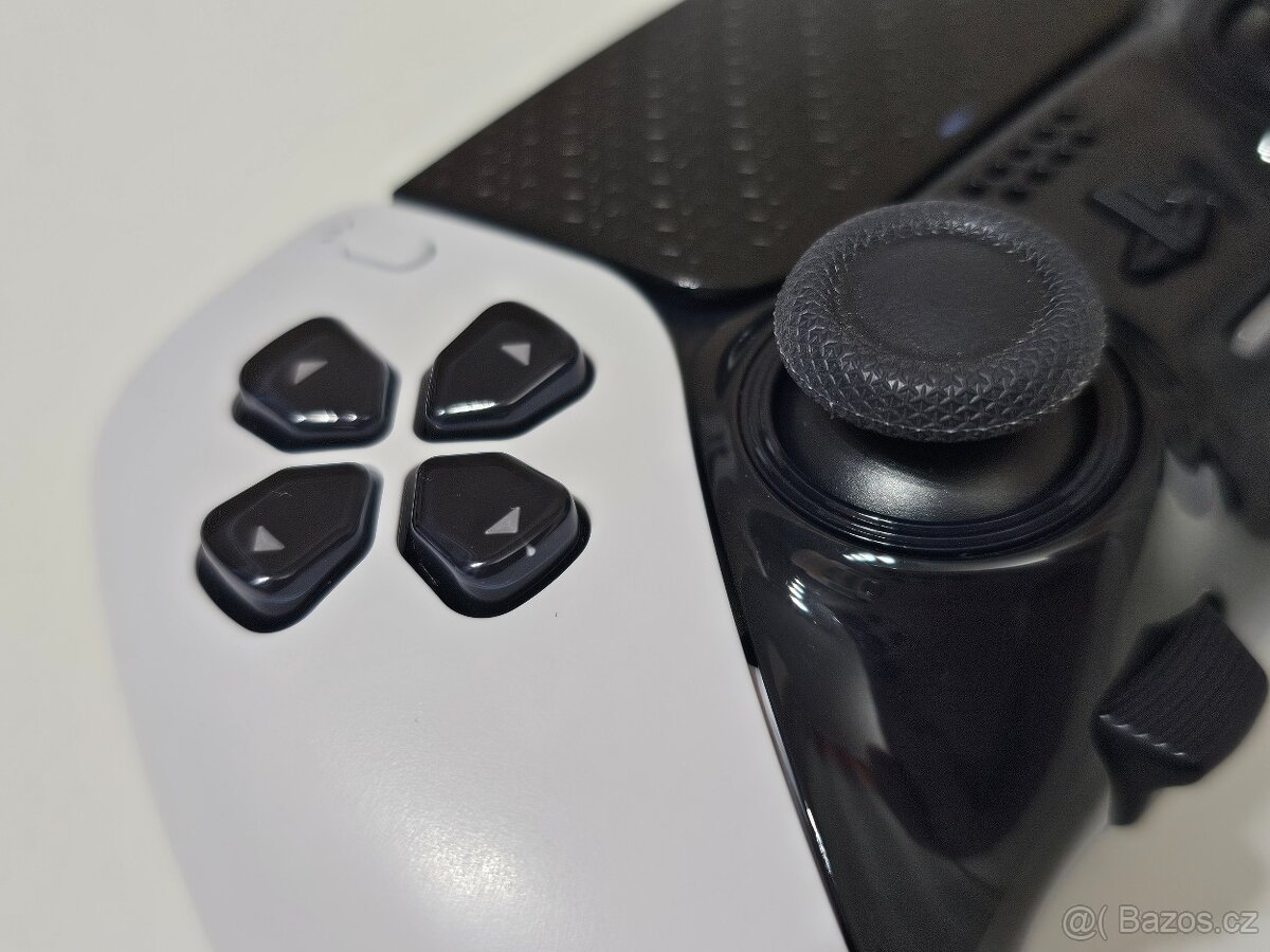 PLAYSTATION 5 OVLADAČ DUALSENSE EDGE - 7