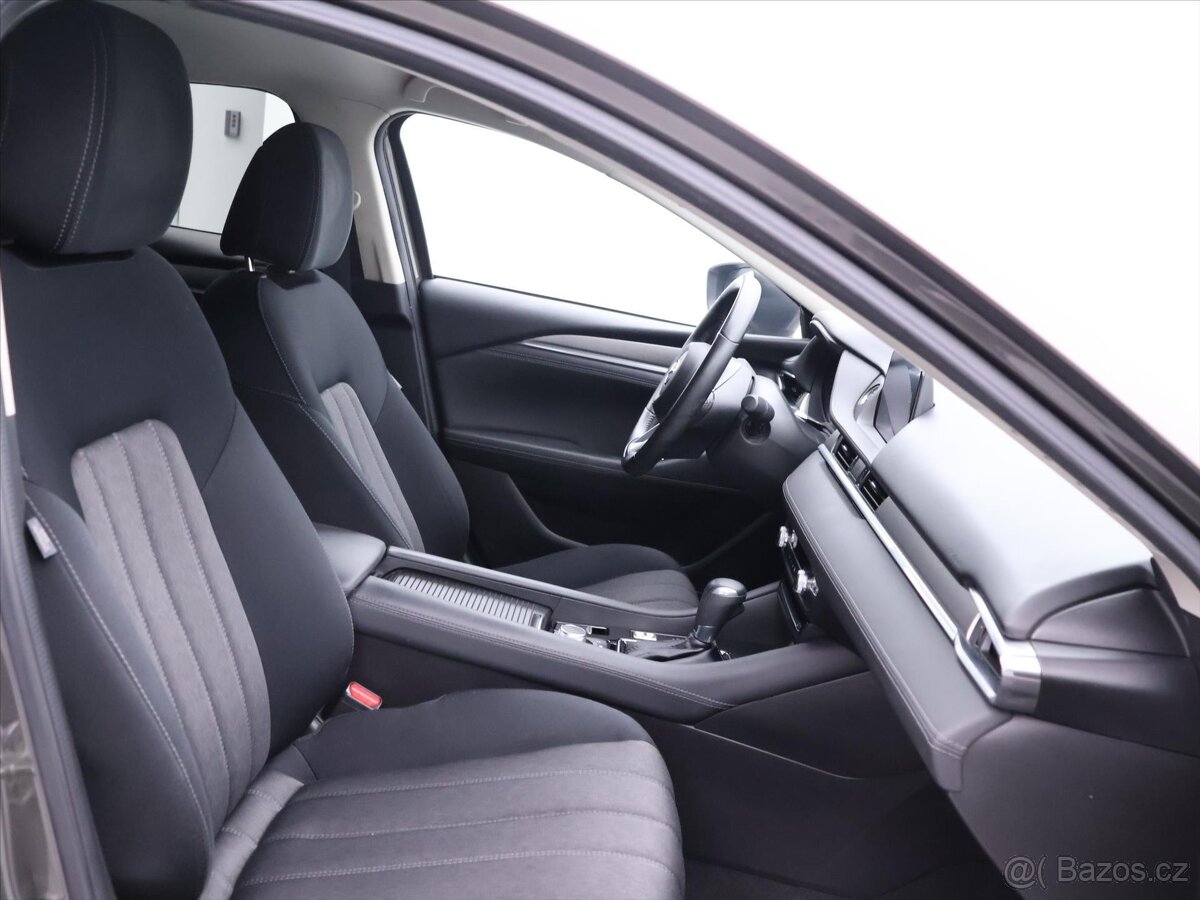 Mazda 6 2,0 G165 Automat CZ 1.Maj DPH (2020) - 7
