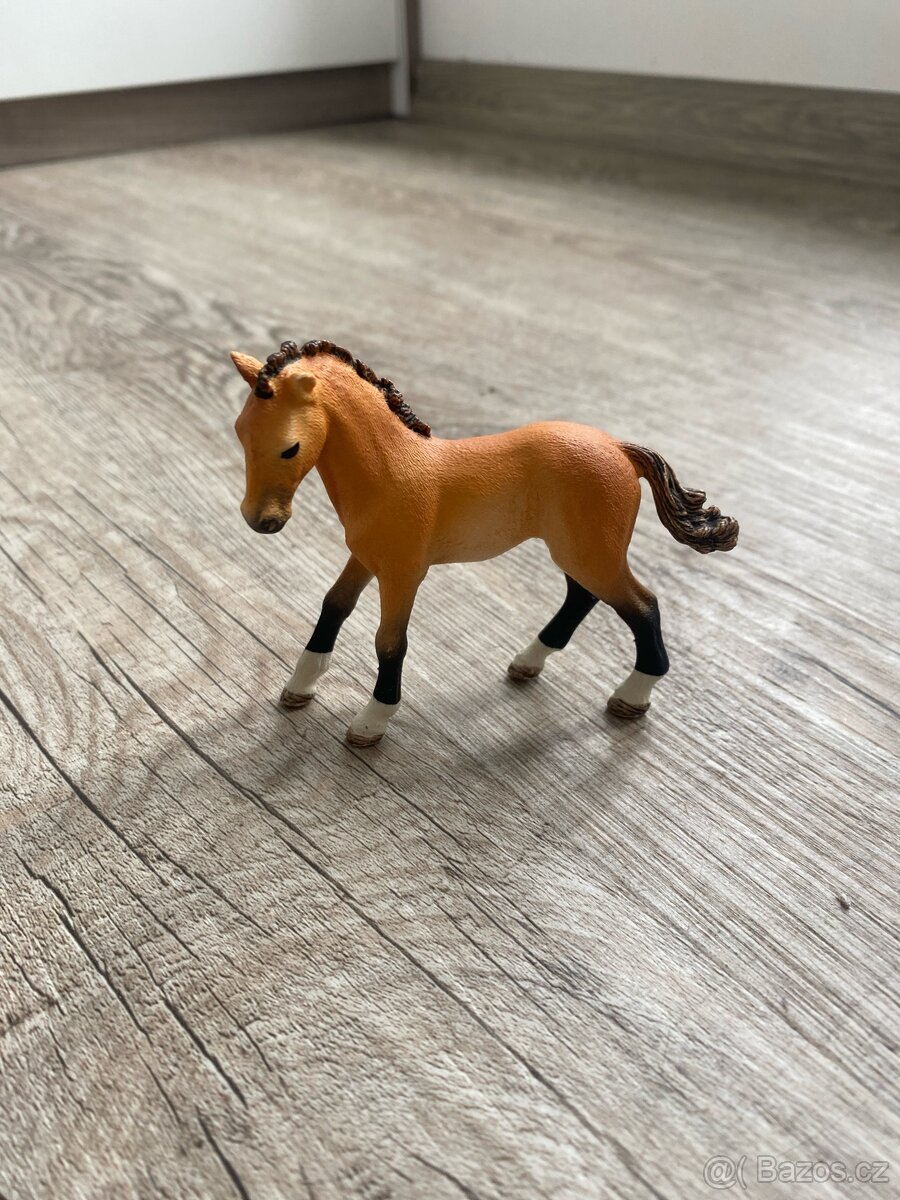 Schleich hříbata - 7