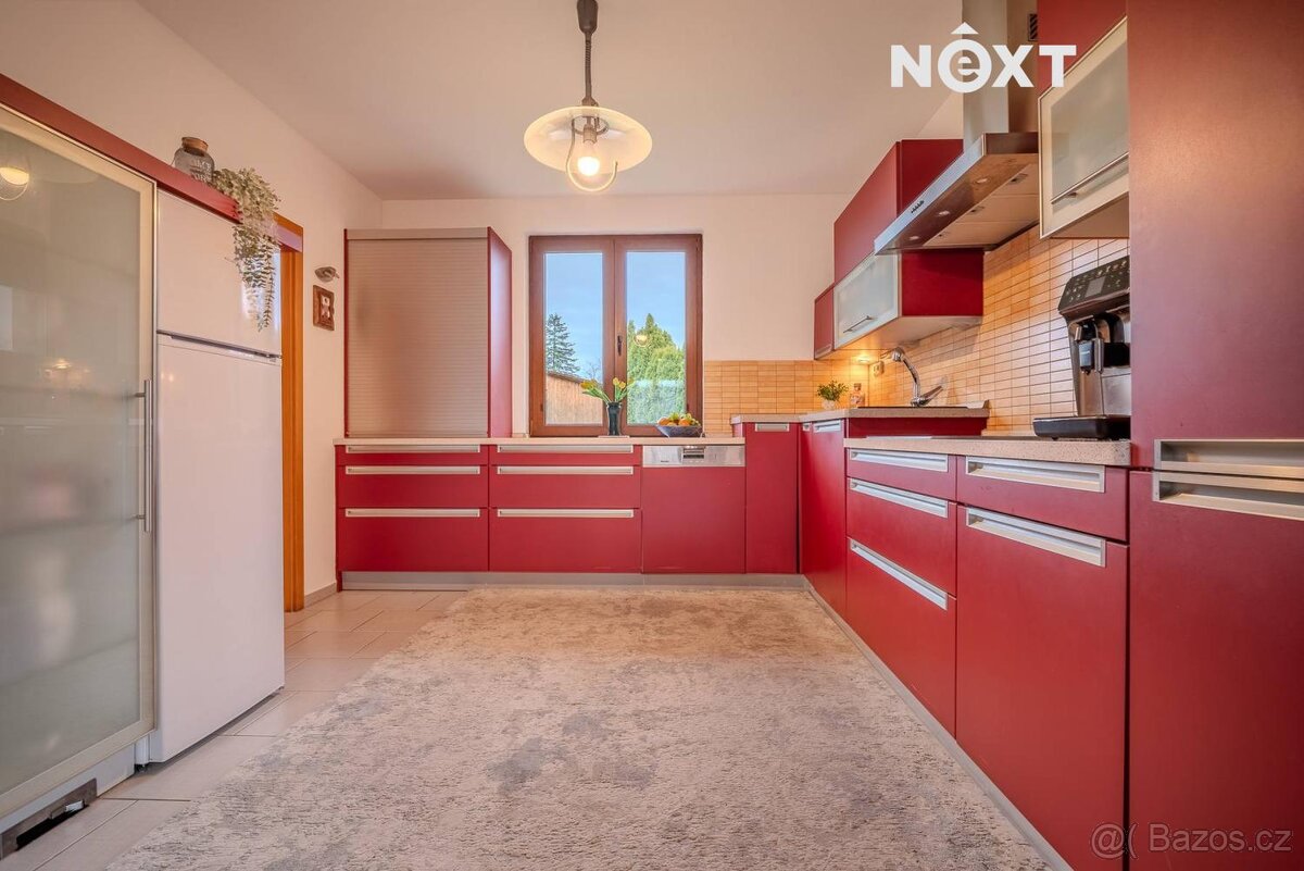 Prodej Rodinný dům, 154㎡ - 7