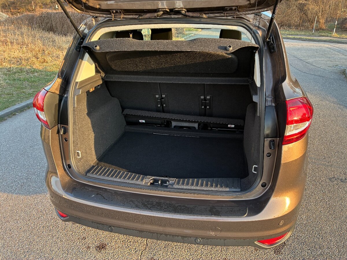 Ford C-Max - 80.890 KM - 7