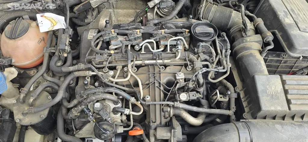 Volkswagen Passat B7 - 7