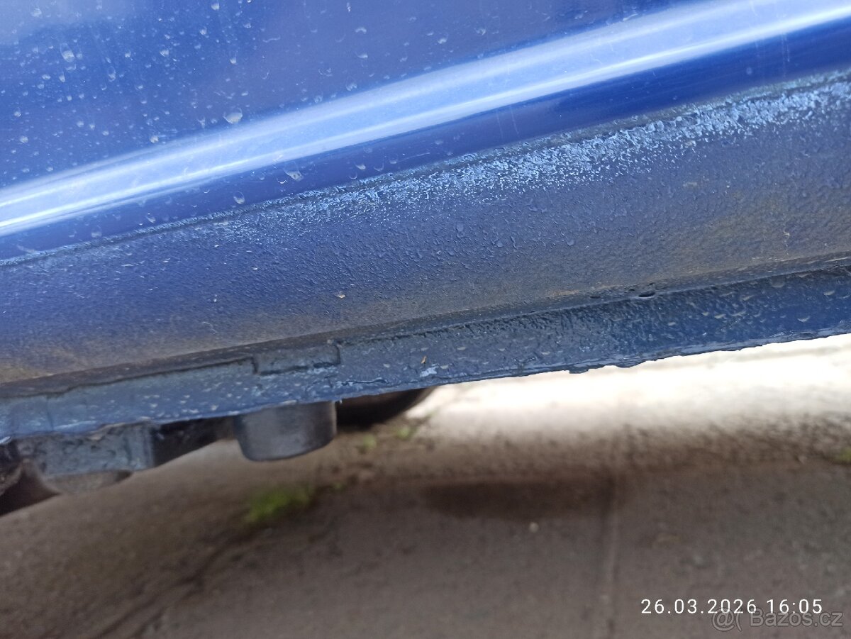 Mercedes Benz Vito - 7