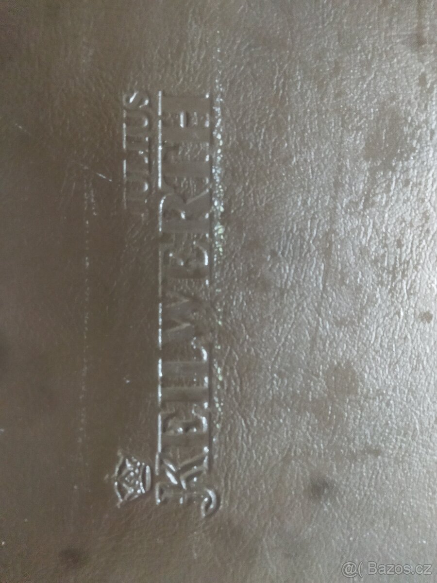 Alt saxofon Keilwerth - 7